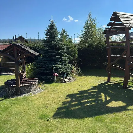 Slunecna Lada Orman Evi Borová Lada