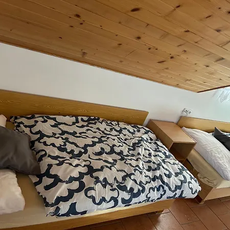 Orman Evi Slunecna Lada