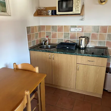 Slunecna Lada Lodge *