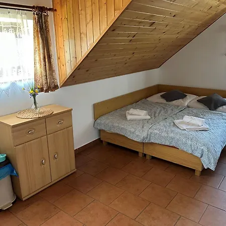Slunecna Lada Orman Evi *