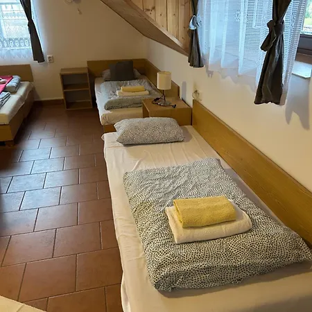 Orman Evi Slunecna Lada *