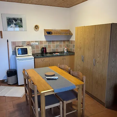 Slunecna Lada Lodge Borová Lada