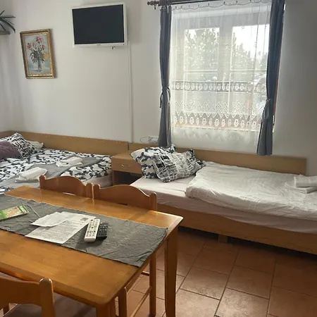 Domek letniskowy Slunecna Lada *